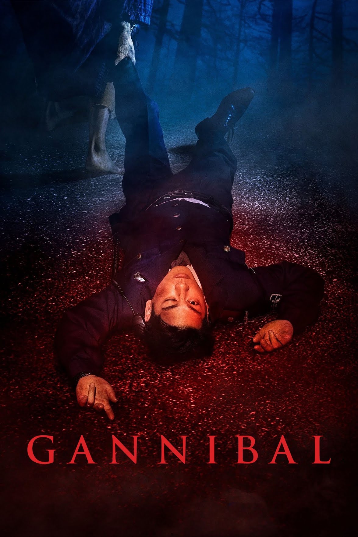 gannibal - season 1
